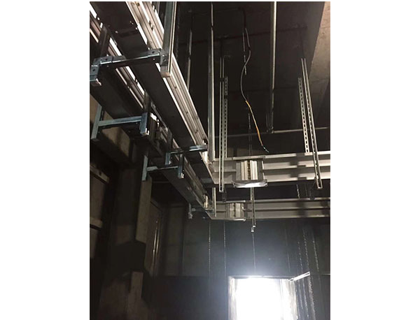 濟南鍍鋅橋架 濟南鍍鋅橋架