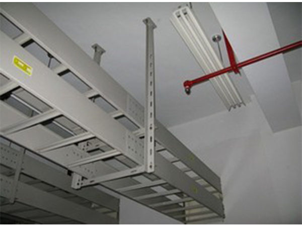 電纜橋架 電纜橋架