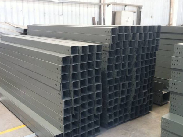 電纜橋架 電纜橋架