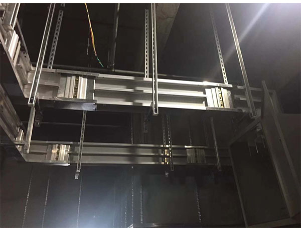 濟南電纜橋架 濟南電纜橋架