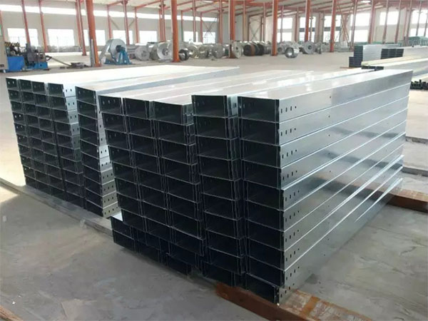 電纜橋架 電纜橋架