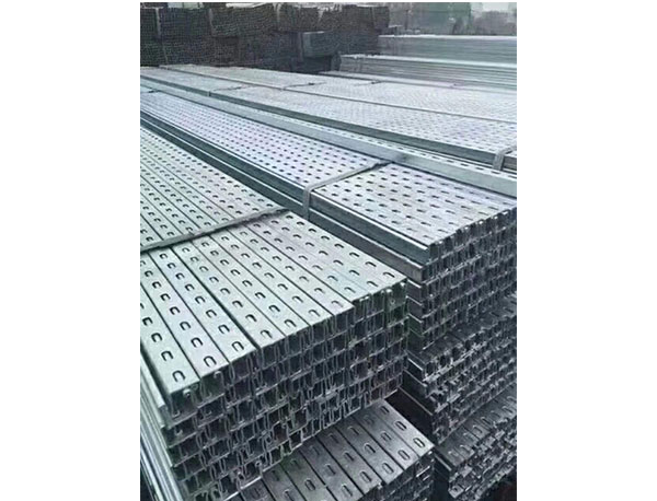 濟南電纜橋架 濟南電纜橋架