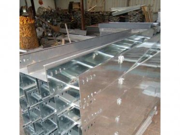 選購(gòu)濟(jì)南電纜橋架你不得不考慮的五個(gè)問題