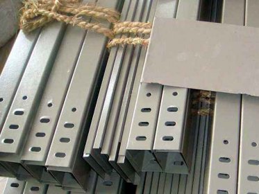 濟(jì)南電纜橋架該如何維護(hù)?進(jìn)來看看說不定你就知道了!