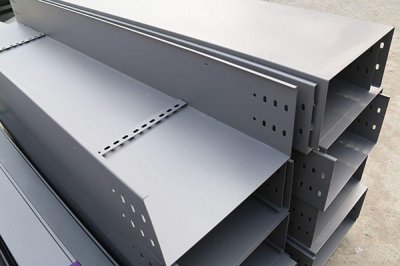 對于托盤式電纜橋架您了解多少?